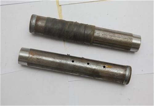 蚌埠注浆声测一体管