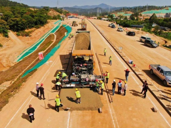 蚌埠高速公路