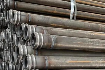 蚌埠声测管